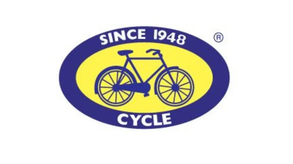 Cycle Agarbatti Company Logo